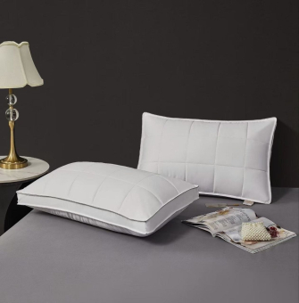 Подушка Hotel Lux SANTFAIR 50х70, HLS-5070